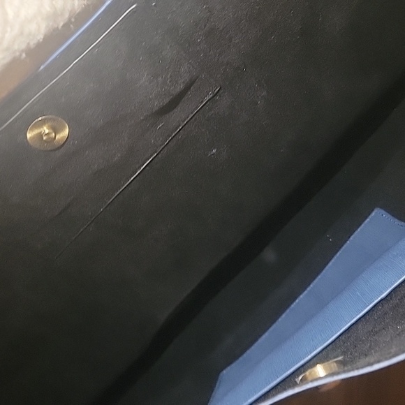 Marauders Blue Tote Bag - Picture 2 of 5